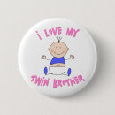 Search for of brothers badges Baby