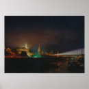 Search for illuminated posters River