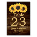 Search for wood table cards Country