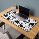 Search for black and white monochrome mousepads Nature