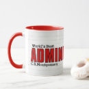 Search for worlds best secretary mugs Assistant