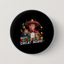 Search for pro right wing badges Donald