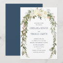 Search for boho wedding invitations Watercolor flowers