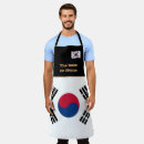 Search for korea aprons Cooking