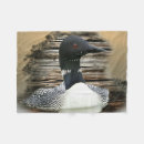 Search for loon blankets Bird