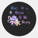 Search for cool skeleton stickers Spooky season
