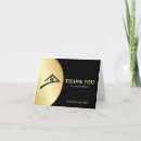 Search for real estate agent thank you cards Professional