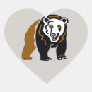 Search for bear love stickers Bears