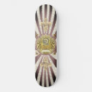 Search for fleur skateboards Fleur de lis