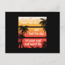 Search for funny vacation postcard postcards Retro