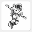 Search for astronaut space helmet stickers Universe