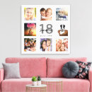 Search for pet collage canvas prints Keepsake