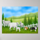 Search for border collie herding dog posters Sheep