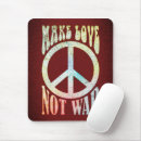 Search for psychedelic peace mousepads Cool