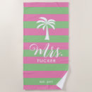 Search for girls trip beach towels Bride