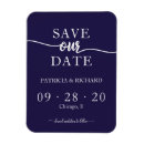 Search for non photo wedding save the dates Elegant
