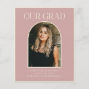 Search for 4x5 graduation invitations announcements Simple