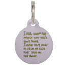 Search for funny dog tags Animal