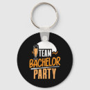 Search for brides crew key rings Almost married