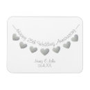 Search for 25th anniversary magnets Modern