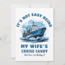 Search for husband and wife invitations Cruise