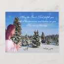 Search for jesus postcards Merry christmas