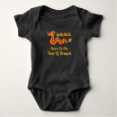 Search for chinese new year baby shirts Cute