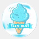 Search for blue ice cream stickers Cute