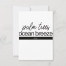 Search for experience cards Ocean
