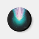 Search for comet magnets Cosmos
