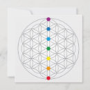 Search for chakra cards Flower