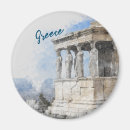 Search for acropolis magnets Temple