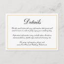 Search for gold border Elegant