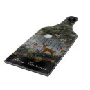 Search for new year chopping boards Santa