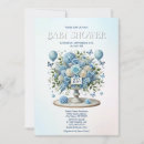 Search for blue vase invitations Floral