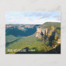 Search for blue mountains australia postcards Nature
