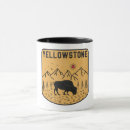 Search for vintage yellowstone mugs Montana