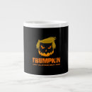 Search for funny anti trump mugs Trumpkin