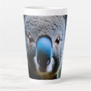 Search for furry mugs Closeup
