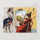 Search for victorian christmas postcards Vintage