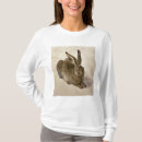 Search for rabbit womens tshirts Animal