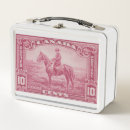 Search for canada lunch boxes Vintage