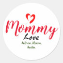Search for kid name stickers Simple