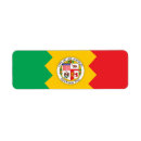 Search for california state return address labels Heraldry