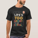 Search for non conformist Individuality