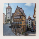 Search for germany puzzles Travel