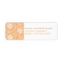 Search for with daisies return address labels Flowers