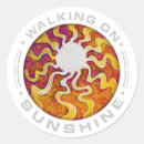 Search for sunbeam stickers Sunrise