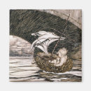 Search for arthur rackham magnets 1867 1939