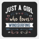 Search for love surfing stickers Funny
